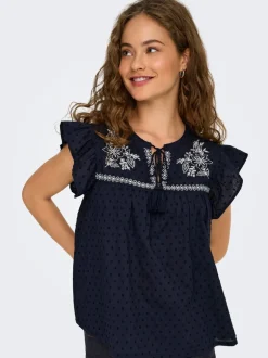 New JDYKAYA Top Dame Toppe