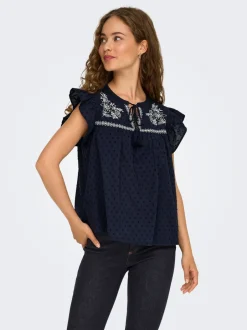 New JDYKAYA Top Dame Toppe