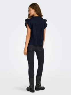 New JDYKAYA Top Dame Toppe