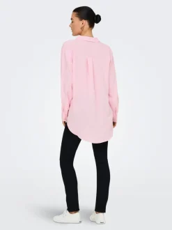 New JDYKENTA Skjorte Dame Skjorter