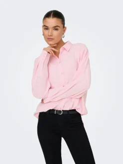 New JDYKENTA Skjorte Dame Skjorter