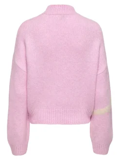 Hot JDYKILIAN Striktrøje Dame Strik & Cardigans