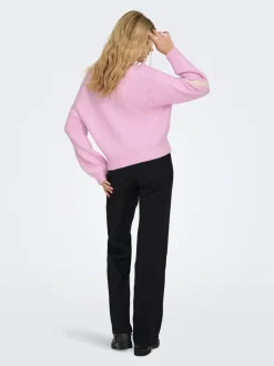 Hot JDYKILIAN Striktrøje Dame Strik & Cardigans