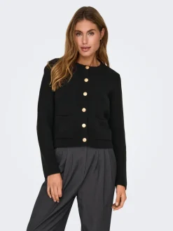 JDYKIM Cardigan Dame Strik & Cardigans