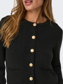 JDYKIM Cardigan Dame Strik & Cardigans