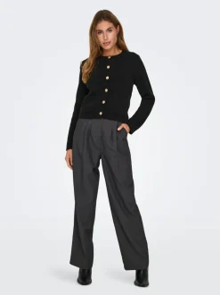 JDYKIM Cardigan Dame Strik & Cardigans