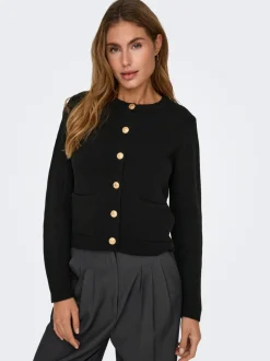 JDYKIM Cardigan Dame Strik & Cardigans