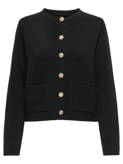 JDYKIM Cardigan Dame Strik & Cardigans