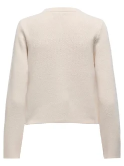 New JDYKIM Cardigan Dame Strik & Cardigans