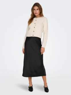 New JDYKIM Cardigan Dame Strik & Cardigans