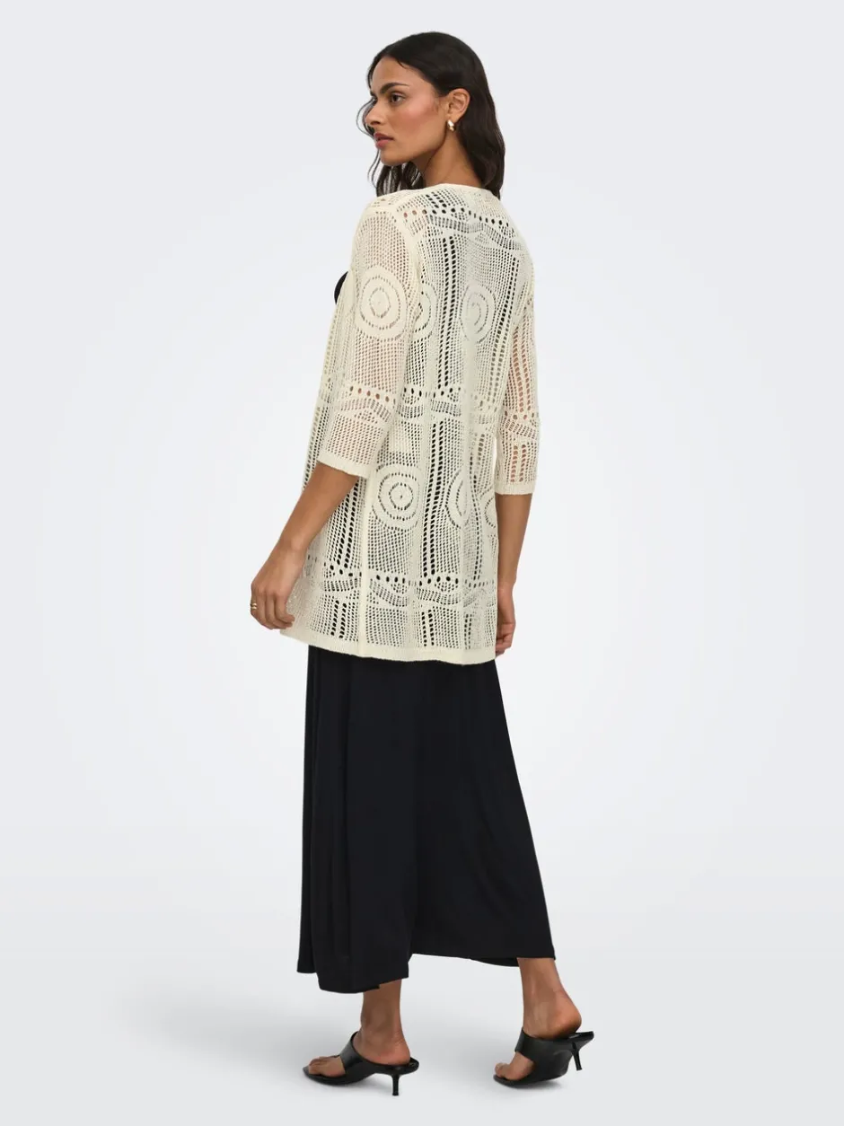 Best JDYKOFI Cardigan Dame Strik & Cardigans