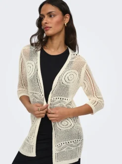 Best JDYKOFI Cardigan Dame Strik & Cardigans