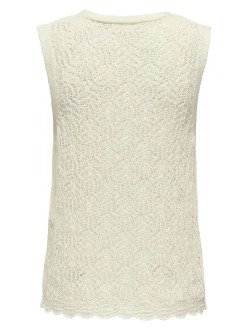 Online JDYKOFI Vest Dame Strik & Cardigans