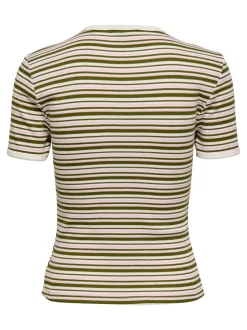Sale JDYLADA T-shirt Dame Toppe