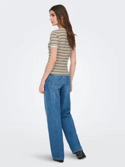 Sale JDYLADA T-shirt Dame Toppe