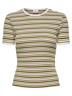 Sale JDYLADA T-shirt Dame Toppe
