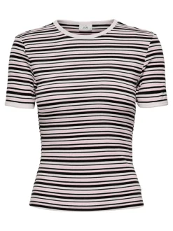 Hot JDYLADA T-shirt Dame Toppe