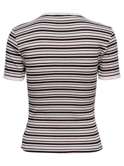 Hot JDYLADA T-shirt Dame Toppe