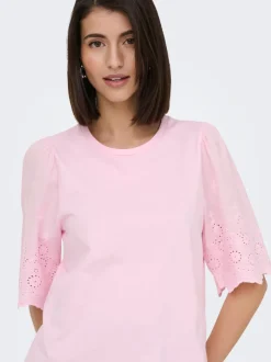 Hot JDYLAIR Top Dame Skjorter