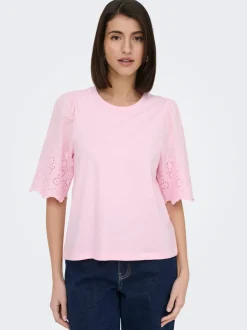 Hot JDYLAIR Top Dame Skjorter