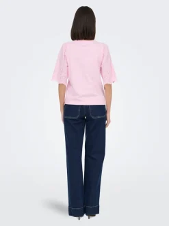 Hot JDYLAIR Top Dame Skjorter