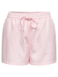 Best JDYLALA Mellemhøj talje Loose fit Shorts Dame Shorts