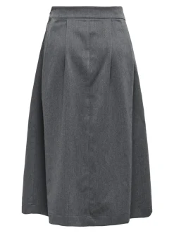 Discount JDYLANA Nederdel Midinederdel Dame Nederdele