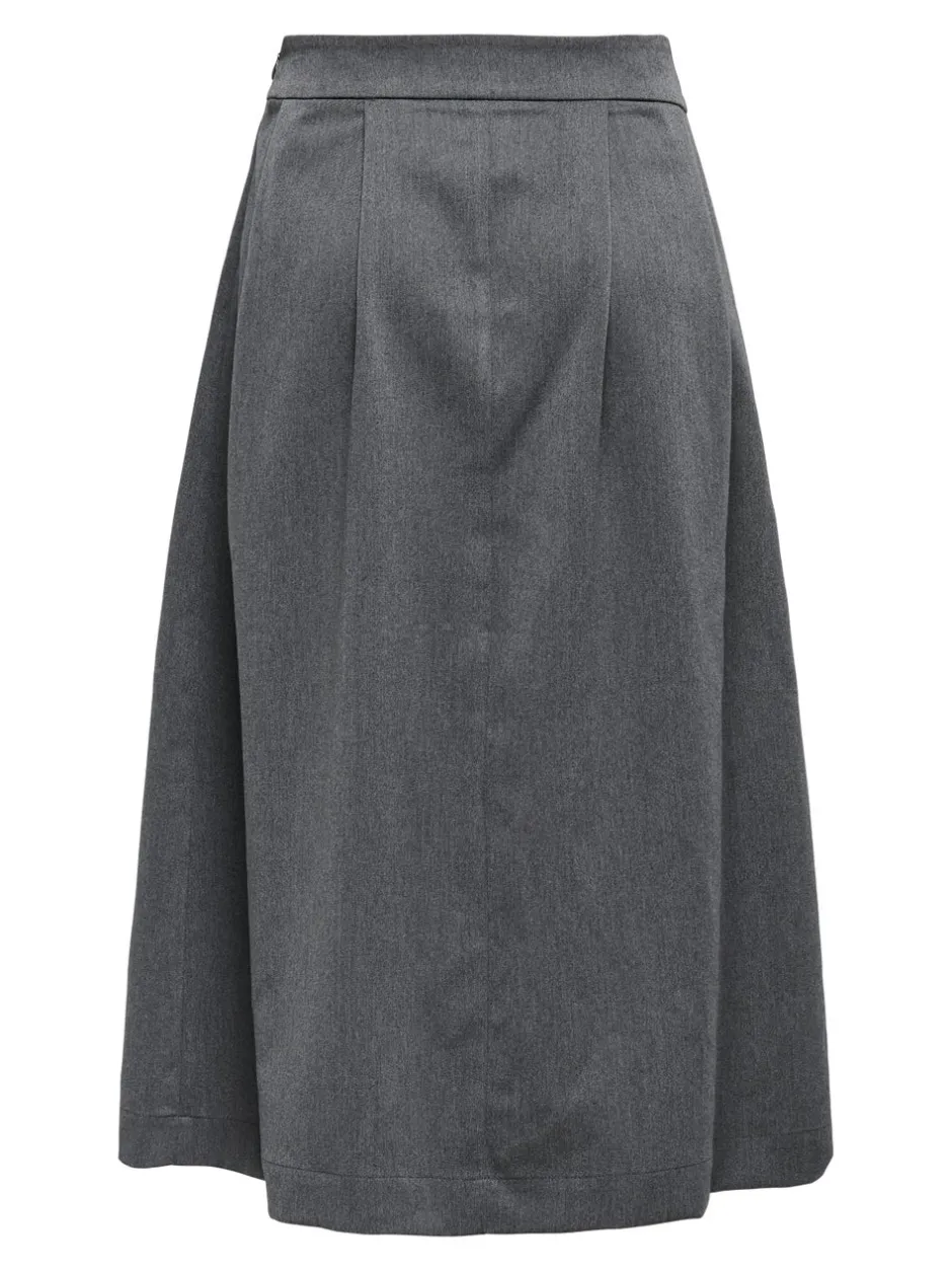 Discount JDYLANA Nederdel Midinederdel Dame Nederdele
