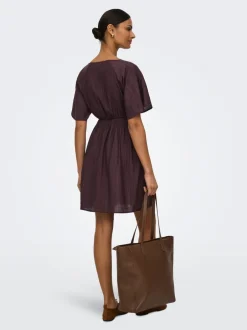 Outlet JDYLARA Kort kjole Dame Toppe