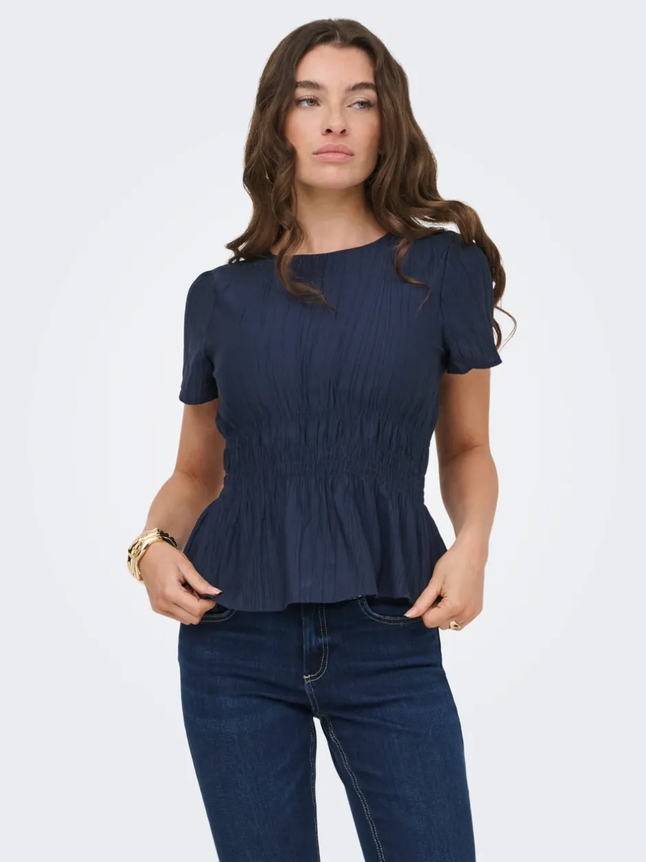 JDYLARA Top Dame Toppe