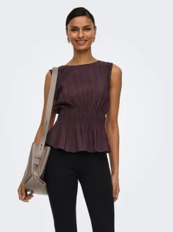 Outlet JDYLARA Top Dame Toppe