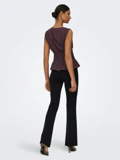 Outlet JDYLARA Top Dame Toppe
