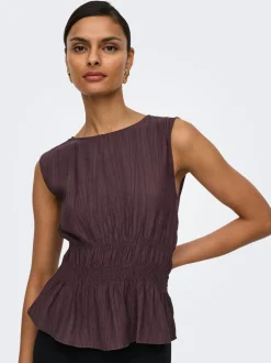 Outlet JDYLARA Top Dame Toppe