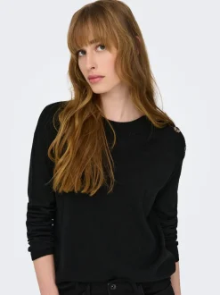 Best JDYLAURA Striktrøje Dame Strik & Cardigans
