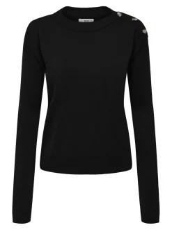 Best JDYLAURA Striktrøje Dame Strik & Cardigans
