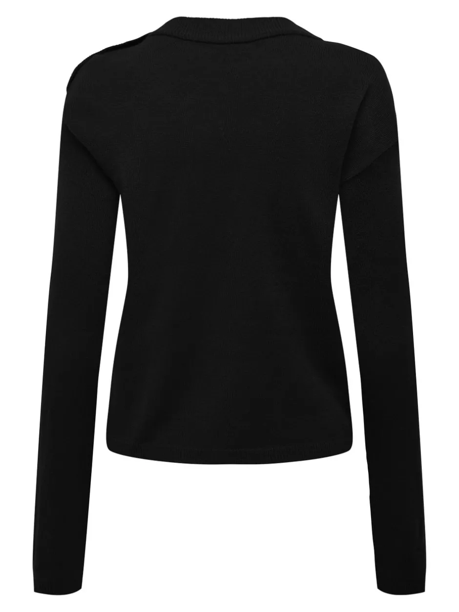 Best JDYLAURA Striktrøje Dame Strik & Cardigans