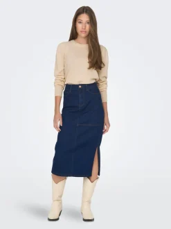 Best JDYLAURA Striktrøje Dame Strik & Cardigans