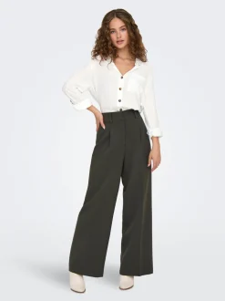 Hot JDYLAUREL Skjorte Dame Skjorter
