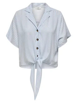 New JDYLAUREL Skjorte Dame Skjorter