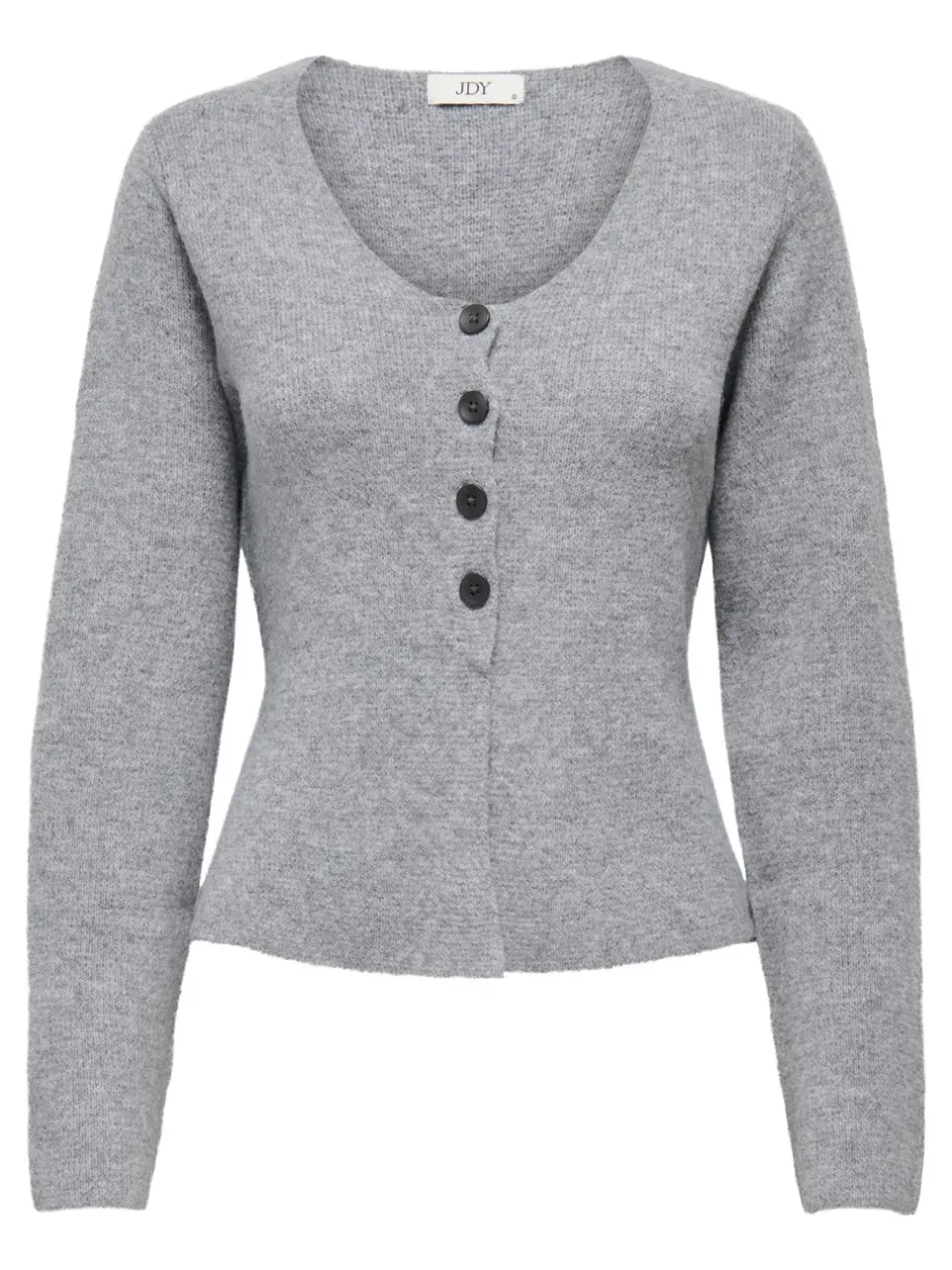Clearance JDYLEA Cardigan Dame Strik & Cardigans