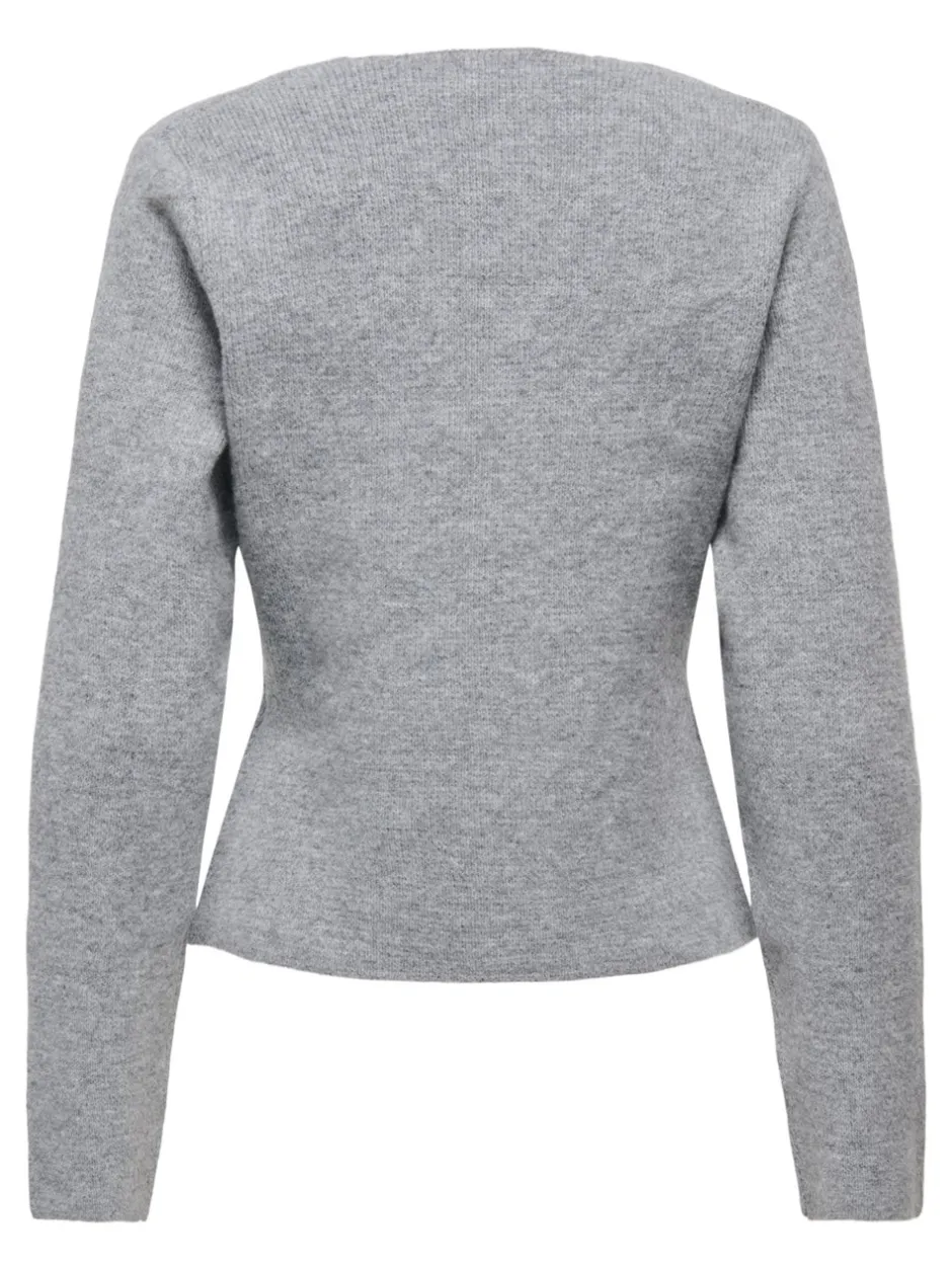 Clearance JDYLEA Cardigan Dame Strik & Cardigans