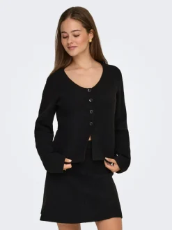 Hot JDYLEA Cardigan Dame Strik & Cardigans