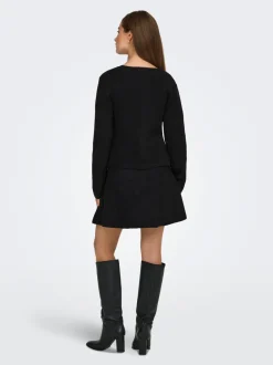 Hot JDYLEA Cardigan Dame Strik & Cardigans