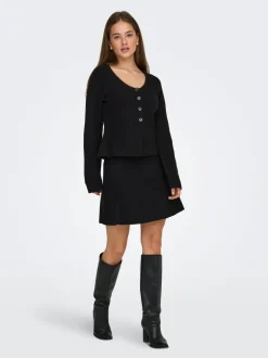 Hot JDYLEA Cardigan Dame Strik & Cardigans