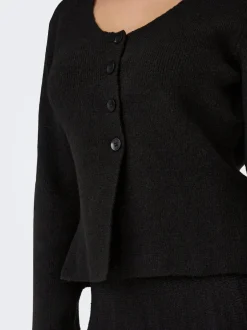Hot JDYLEA Cardigan Dame Strik & Cardigans