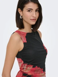 Best JDYLEA Top Dame Toppe
