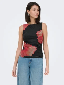 Best JDYLEA Top Dame Toppe