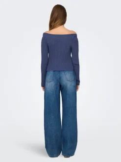 Discount JDYLEMON Striktrøje Dame Strik & Cardigans