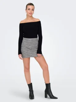 Clearance JDYLEMON Striktrøje Dame Strik & Cardigans