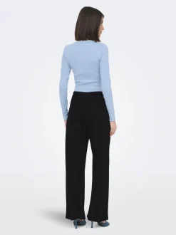 Sale JDYLESLIE Loose fit Bukser Dame Bukser